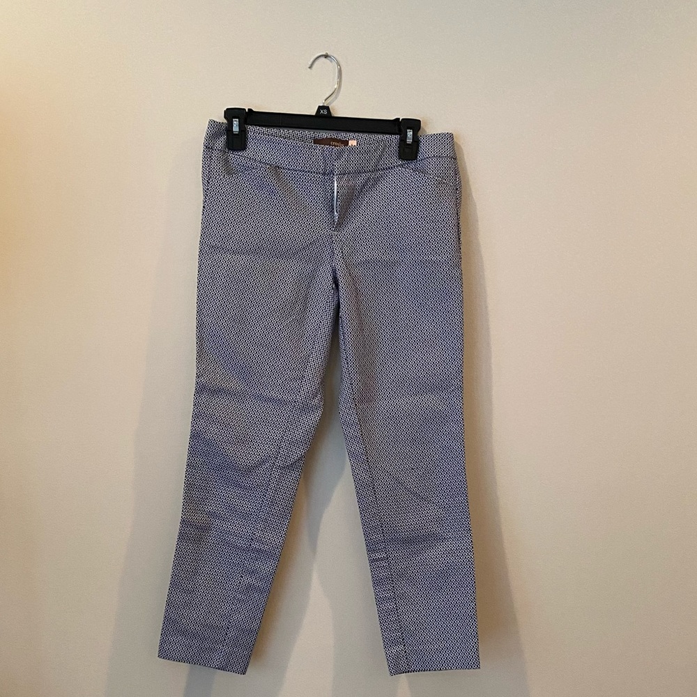 Trouser Bundle [blue]